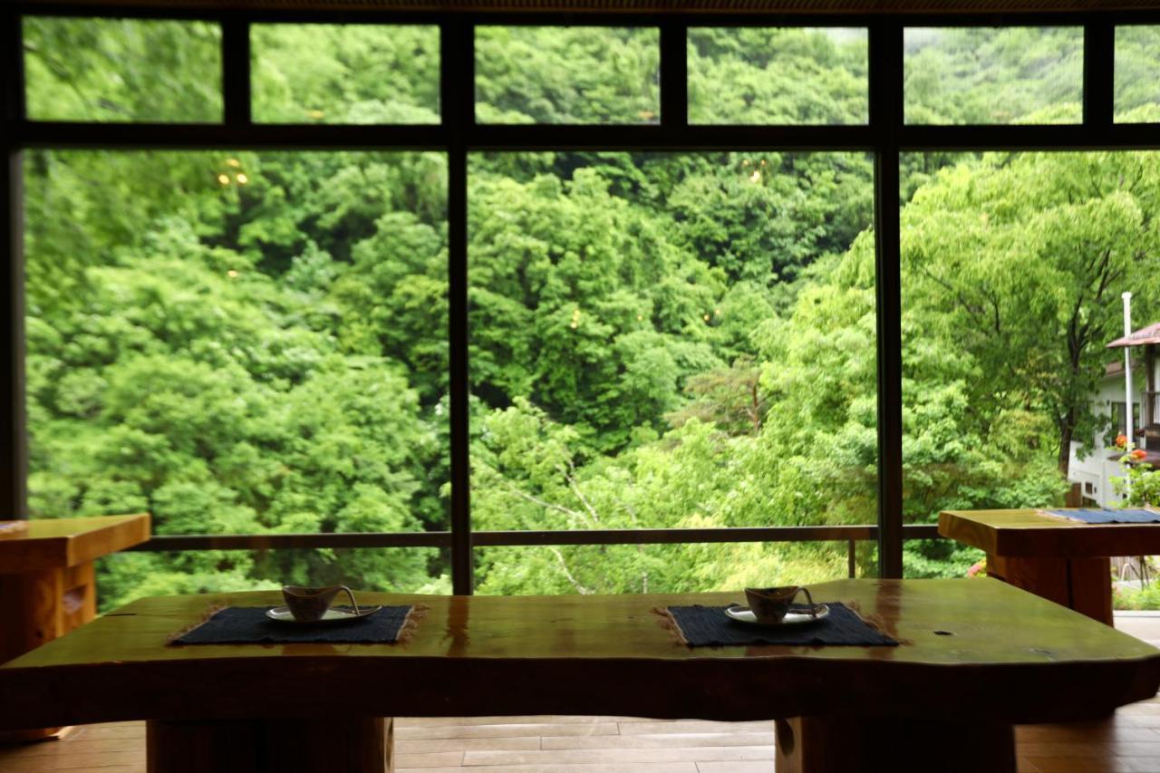 Fukeikan 風景館 Takayama  Exterior photo