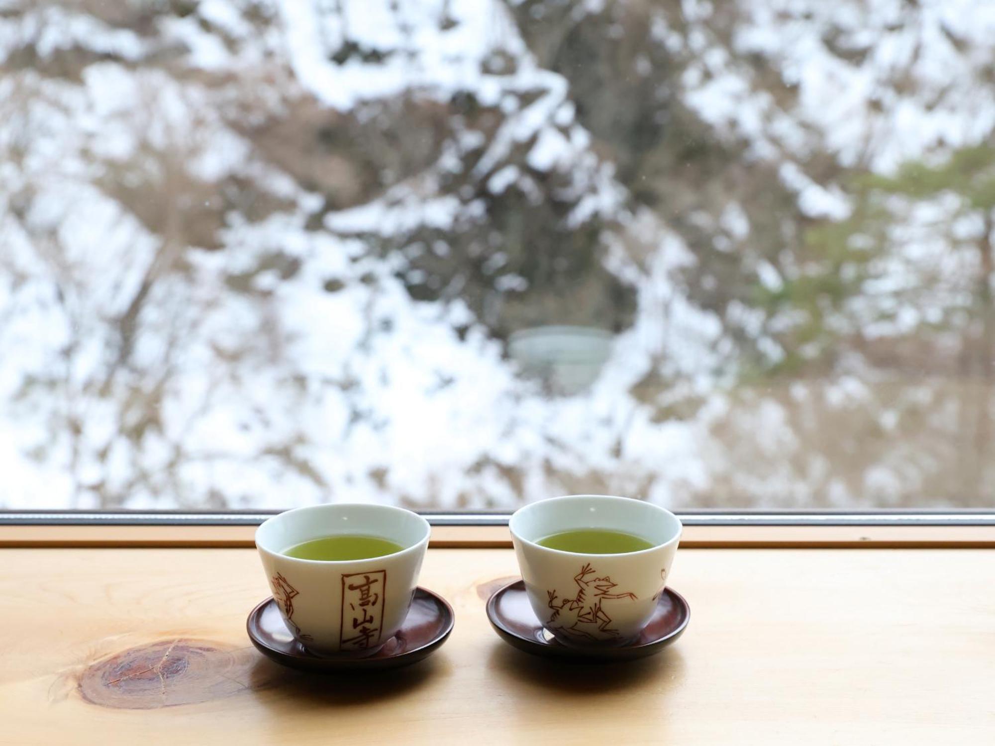 Fukeikan 風景館 Takayama  Exterior photo