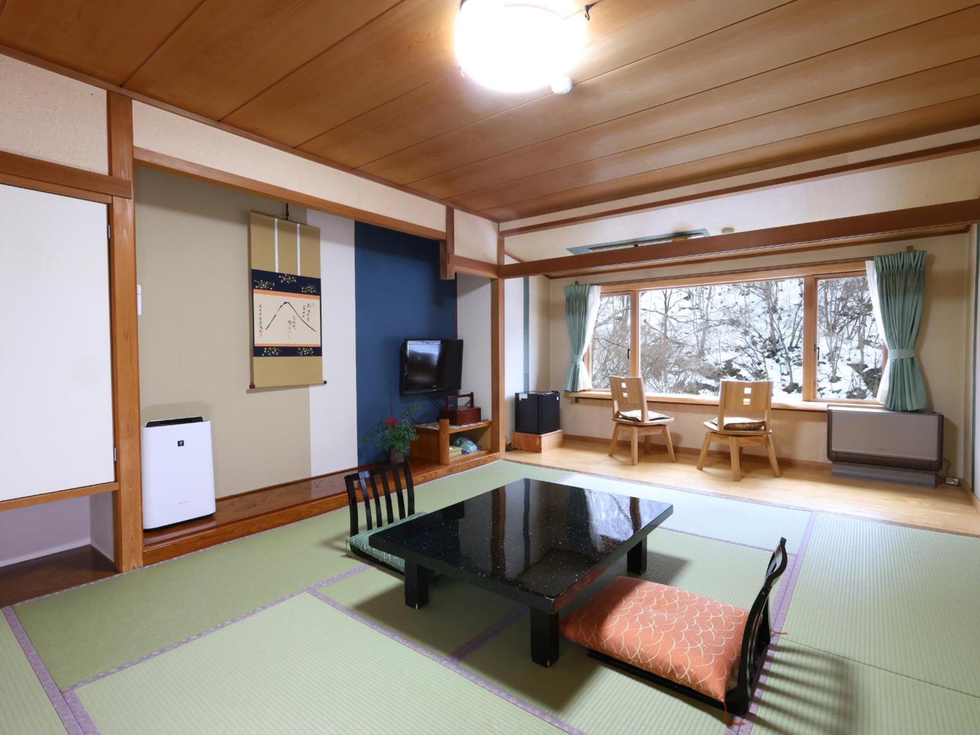 Fukeikan 風景館 Takayama  Exterior photo