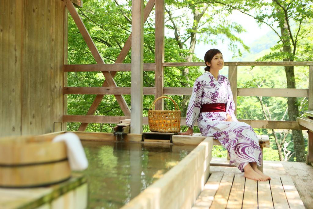 Fukeikan 風景館 Takayama  Exterior photo